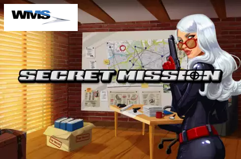 Secret Mission